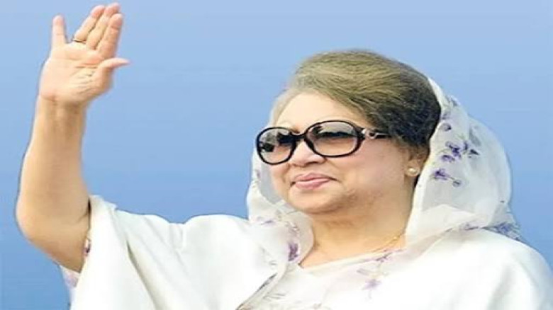 দেশি-বিদেশি চিকিৎসকদের পরামর্শে খালেদা জিয়ার চিকিৎসা চলছে